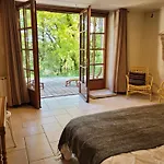Chez Berger, 2 Persoons Gastenkamer, 1 Hond Toegestaan In Overleg 3* Flaugnac