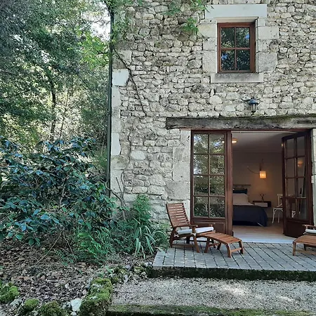 Chez Berger, 2 Persoons Gastenkamer, 1 Hond Toegestaan In Overleg Bed & Breakfast 3*