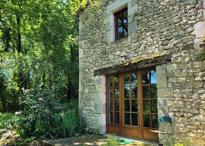 Chez Berger, 2 Persoons Gastenkamer, 1 Hond Toegestaan In Overleg