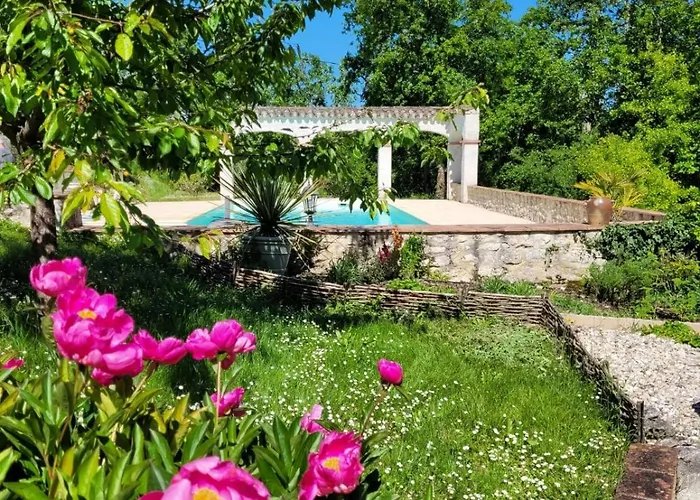 Chez Berger, 2 Persoons Gastenkamer, 1 Hond Toegestaan In Overleg 3*