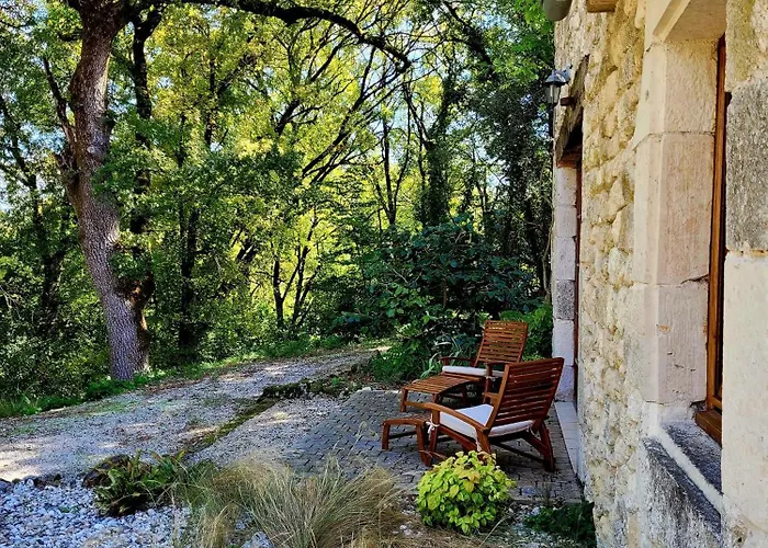 Chez Berger, 2 Persoons Gastenkamer, 1 Hond Toegestaan In Overleg