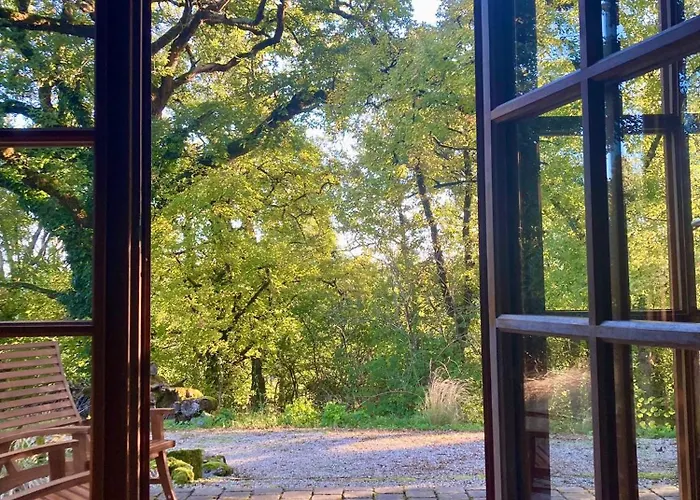 Chez Berger, 2 Persoons Gastenkamer, 1 Hond Toegestaan In Overleg Bed and breakfast