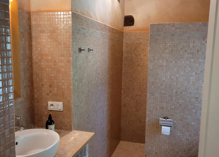 Chez Berger, 2 Persoons Gastenkamer, 1 Hond Toegestaan In Overleg 3*